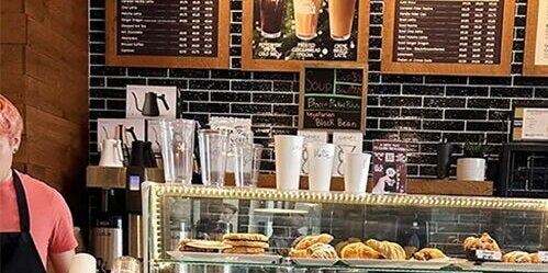 Espresso Royale