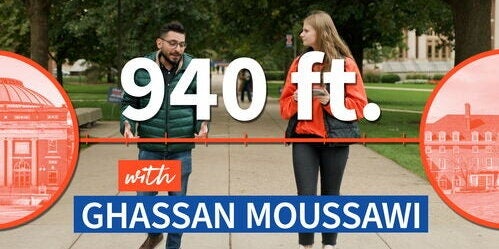 Ghassan Moussawi