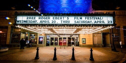 Virginia Theater