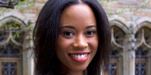 Alexia Williams