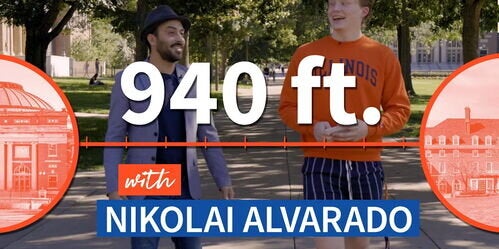 Nikolai Alvarado
