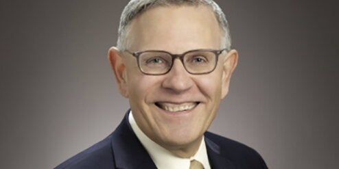 Kelvin Droegemeier