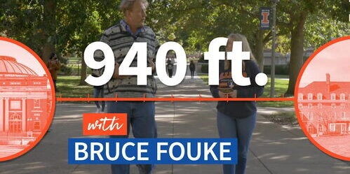 Bruce Fouke