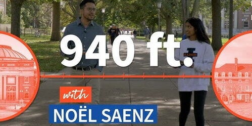 Noel Saenz