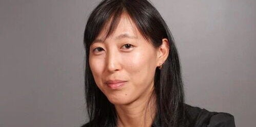A. Naomi Paik