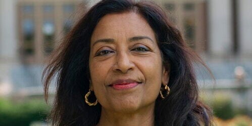 Susan Koshy