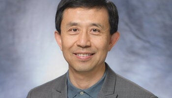 Shaowen Wang