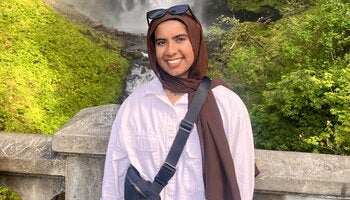 Fatima Naveed