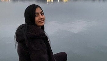 Ishita Jadon