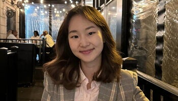 Dajin Cho