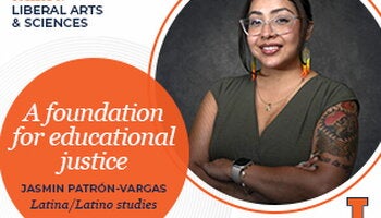 Jasmin Patrón-Vargas. 