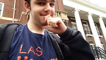 Simon Kaplan