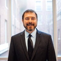 Profile picture for Andrew Gabel