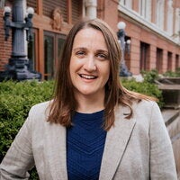 Profile picture for Cathy Gowen