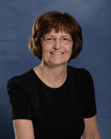 Profile picture for Julie Curtis
