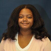 Profile picture for Jasmine Luckett