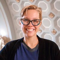 Profile picture for Katie Bates
