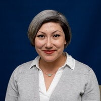 Profile picture for Kristy Valentin