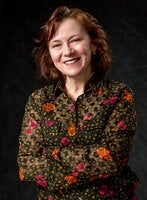 Profile picture for Lydia Allen