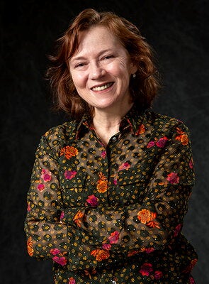 Profile picture for Lydia Allen