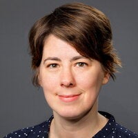 Profile picture for Trish Barker