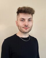Profile picture for Adam Reedy