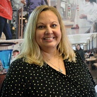 Profile picture for Angela Veatch