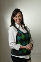 Profile picture for Allison Branson