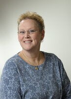 Profile picture for Mary Davis