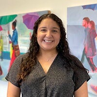 Profile picture for Dania De La Hoya Rojas