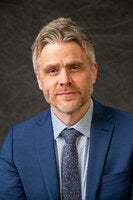 Profile picture for Frank  Niemeyer 