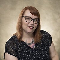 Profile picture for Gabrielle Billman