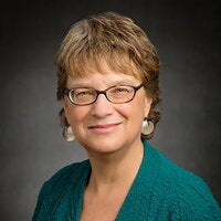 Profile picture for Wendy Heller