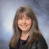 Profile picture for Heather Gillett