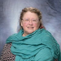 Profile picture for Julie Higgs