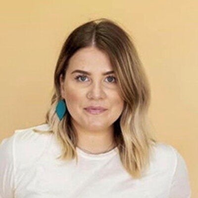 Profile picture for Ekateryna Bondareva