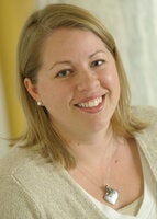 Profile picture for Allison Perry