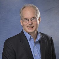 Profile picture for Stephen R. Downie
