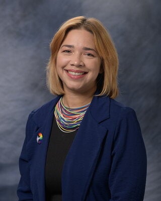 Profile picture for Aurora Cruz Torres