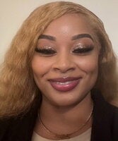 Profile picture for Brittany Jones