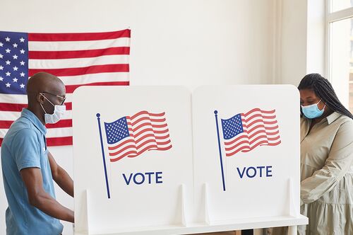 The Dynamic History Of Black Voters | College Of Liberal Arts ...