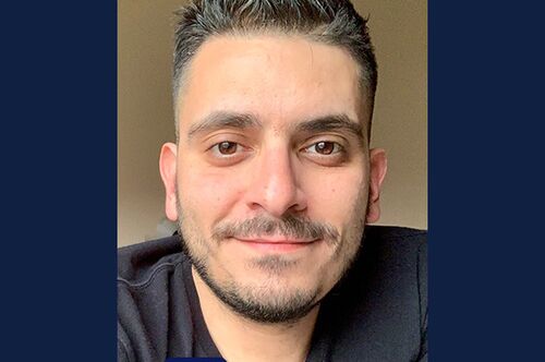 Ghassan Moussawi 