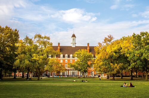 College of LAS names 2023 alumni award honorees | College of Liberal ...