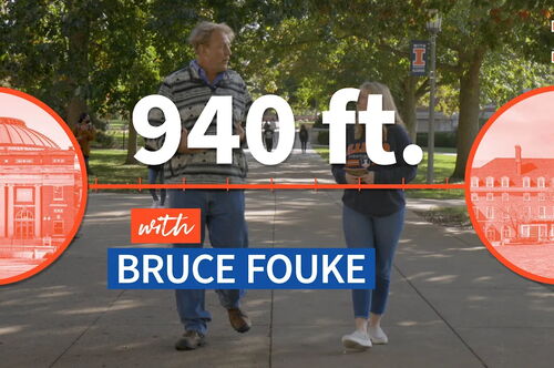 Bruce Fouke