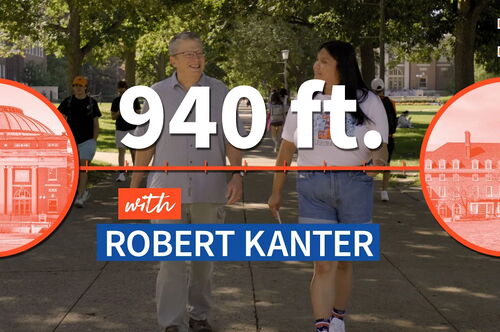 Robert Kanter