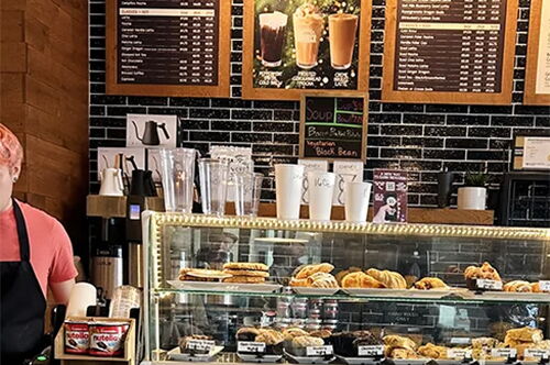 Espresso Royale