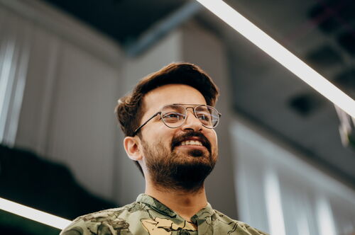 Ashish Gaur 