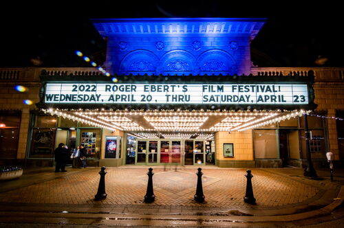Virginia Theater