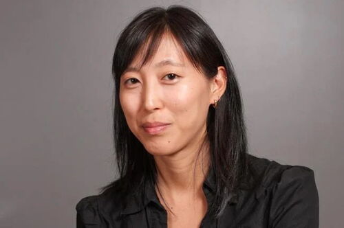 A. Naomi Paik