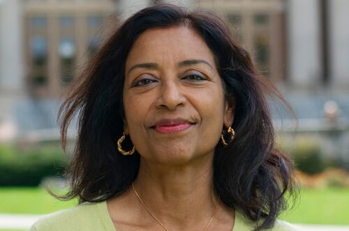 Susan Koshy